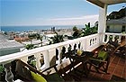 Accommodation: Casablanca Guesthouse