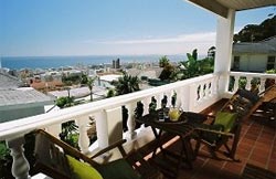 Casablanca Guesthouse